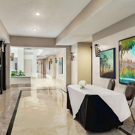 Embassy Suites By Hilton Santa Ana Orange County Airport Εξωτερικό φωτογραφία