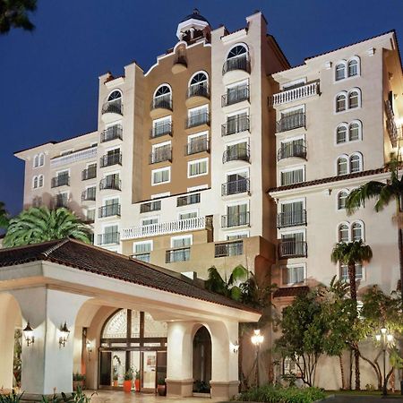 Embassy Suites By Hilton Santa Ana Orange County Airport Εξωτερικό φωτογραφία