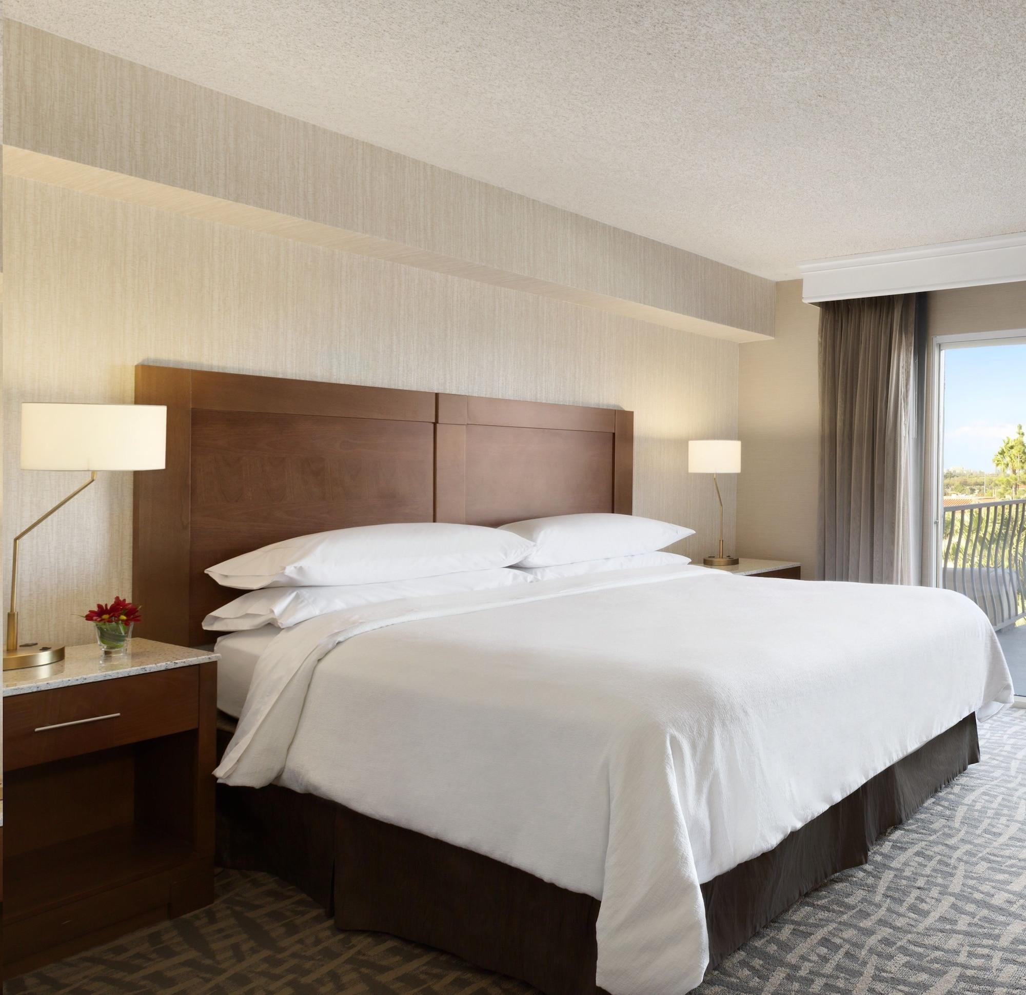 Embassy Suites By Hilton Santa Ana Orange County Airport Εξωτερικό φωτογραφία