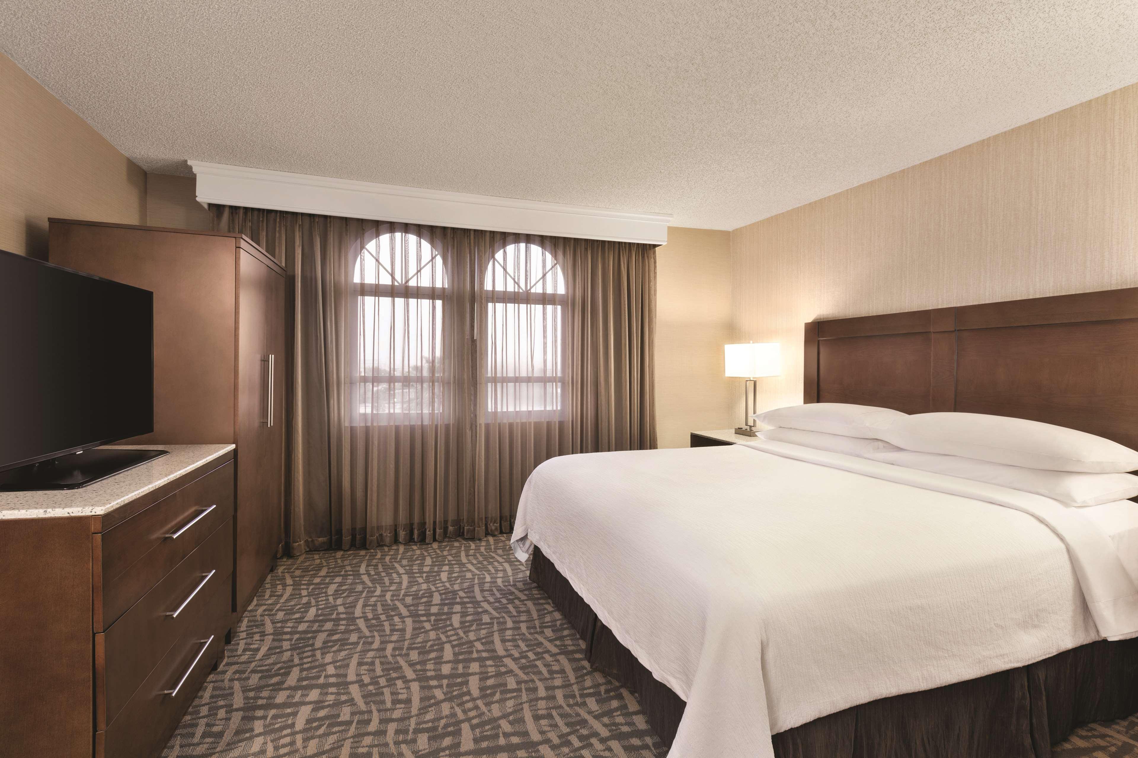 Embassy Suites By Hilton Santa Ana Orange County Airport Εξωτερικό φωτογραφία