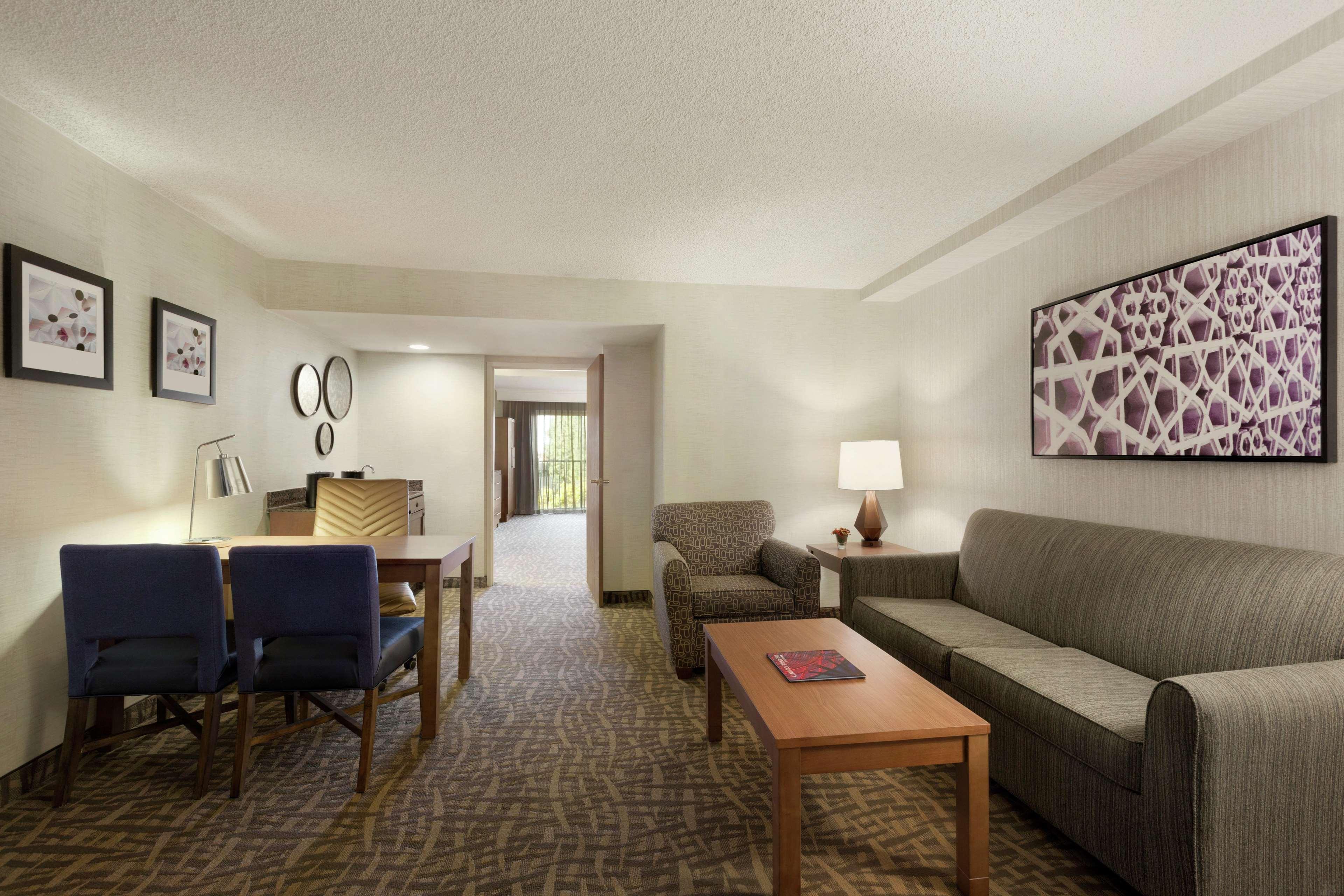 Embassy Suites By Hilton Santa Ana Orange County Airport Εξωτερικό φωτογραφία
