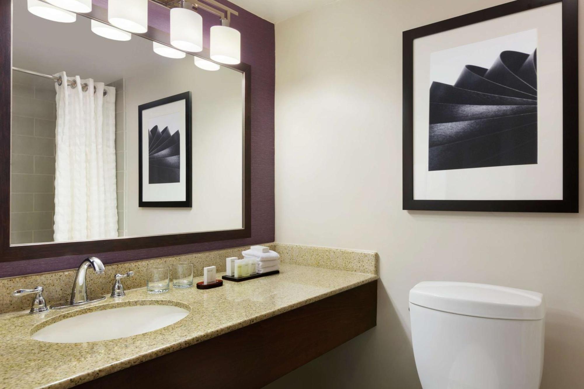 Embassy Suites By Hilton Santa Ana Orange County Airport Εξωτερικό φωτογραφία