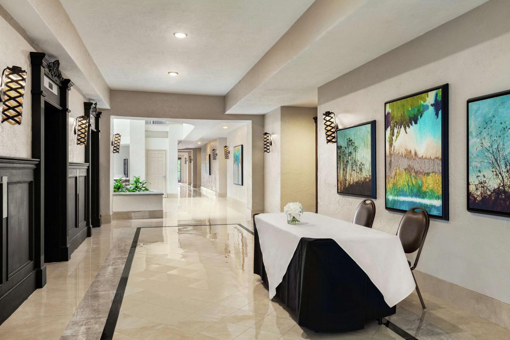 Embassy Suites By Hilton Santa Ana Orange County Airport Εξωτερικό φωτογραφία