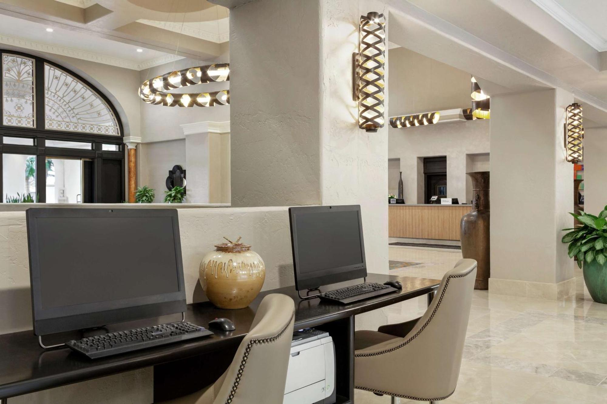 Embassy Suites By Hilton Santa Ana Orange County Airport Εξωτερικό φωτογραφία