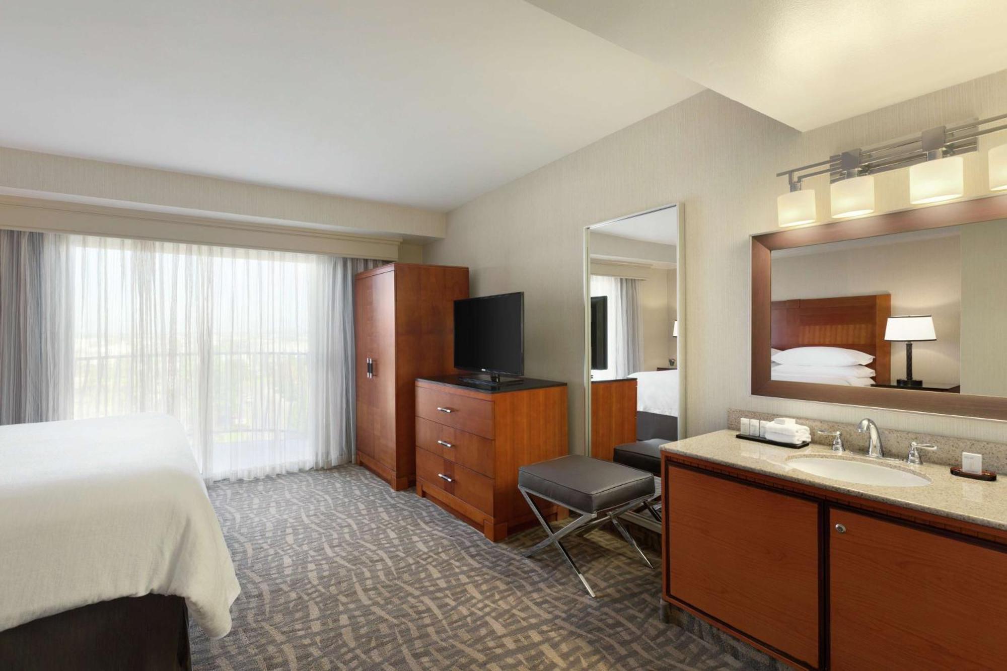 Embassy Suites By Hilton Santa Ana Orange County Airport Εξωτερικό φωτογραφία