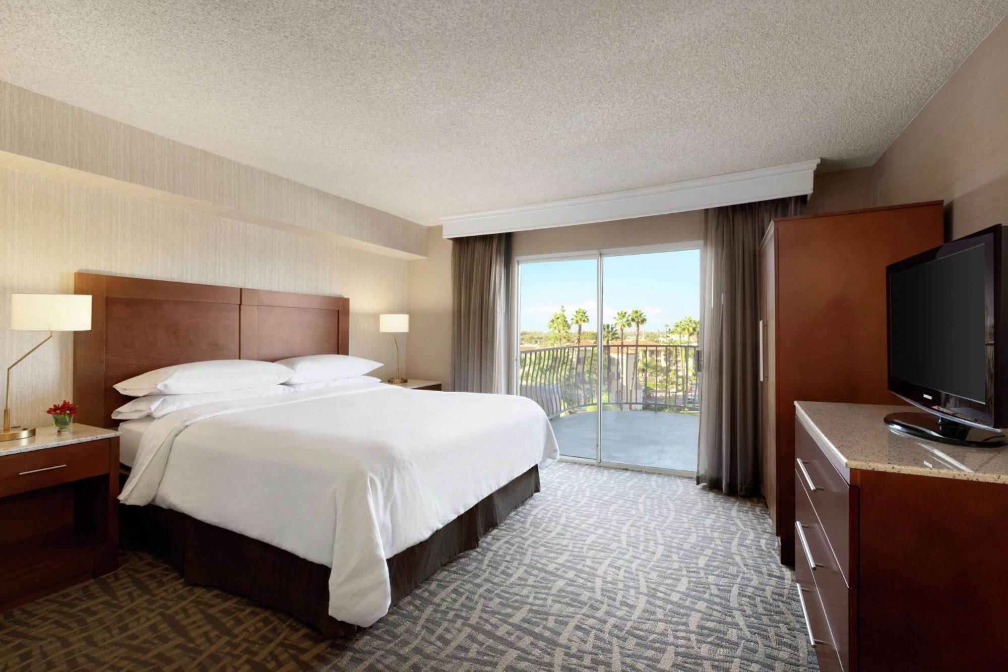 Embassy Suites By Hilton Santa Ana Orange County Airport Εξωτερικό φωτογραφία