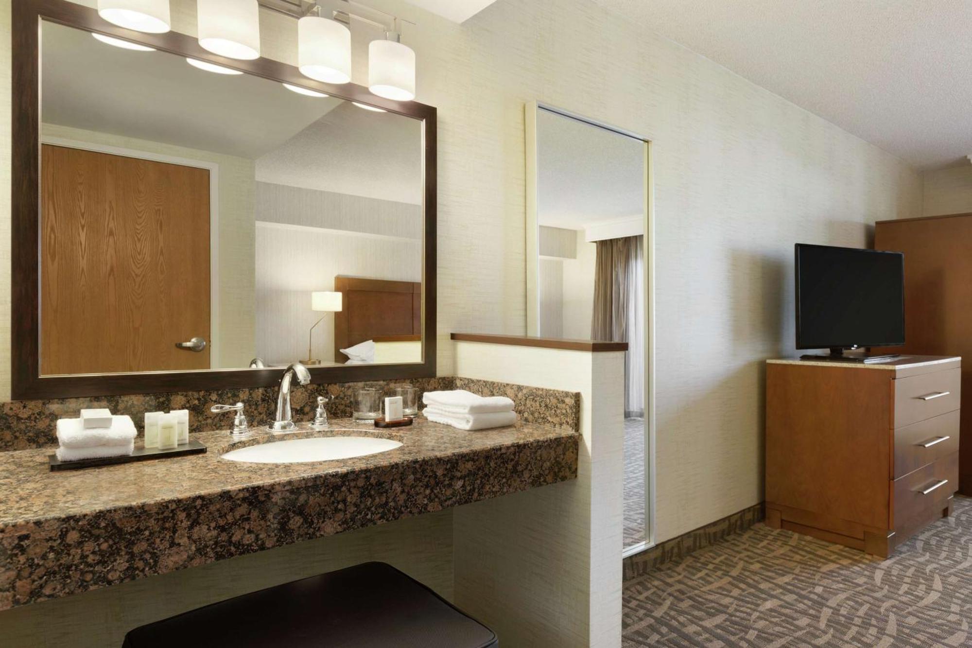 Embassy Suites By Hilton Santa Ana Orange County Airport Εξωτερικό φωτογραφία