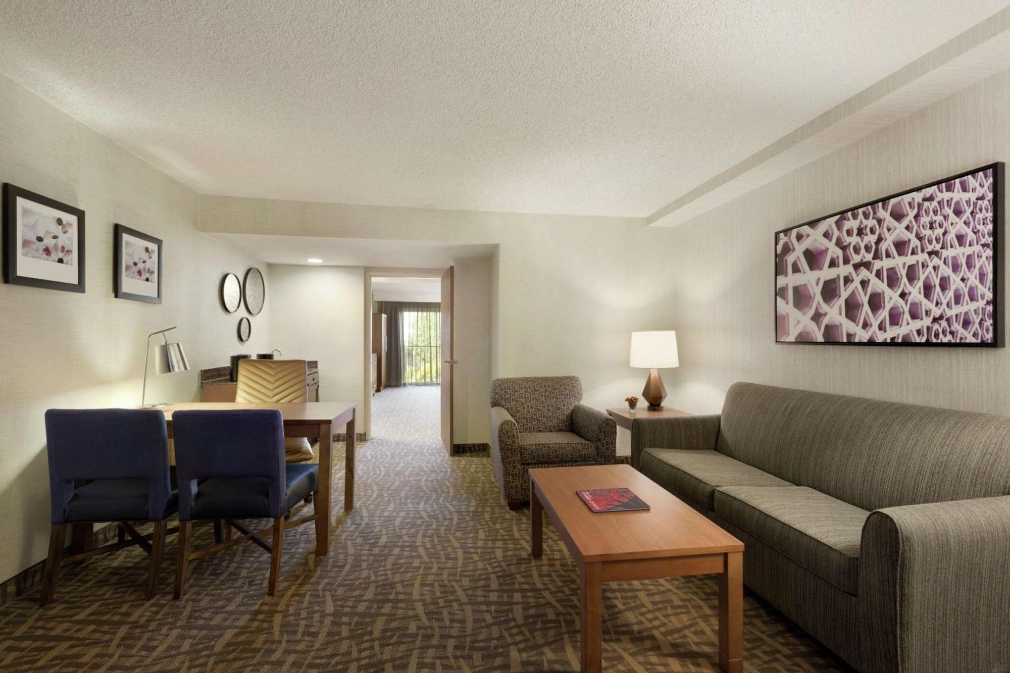 Embassy Suites By Hilton Santa Ana Orange County Airport Εξωτερικό φωτογραφία