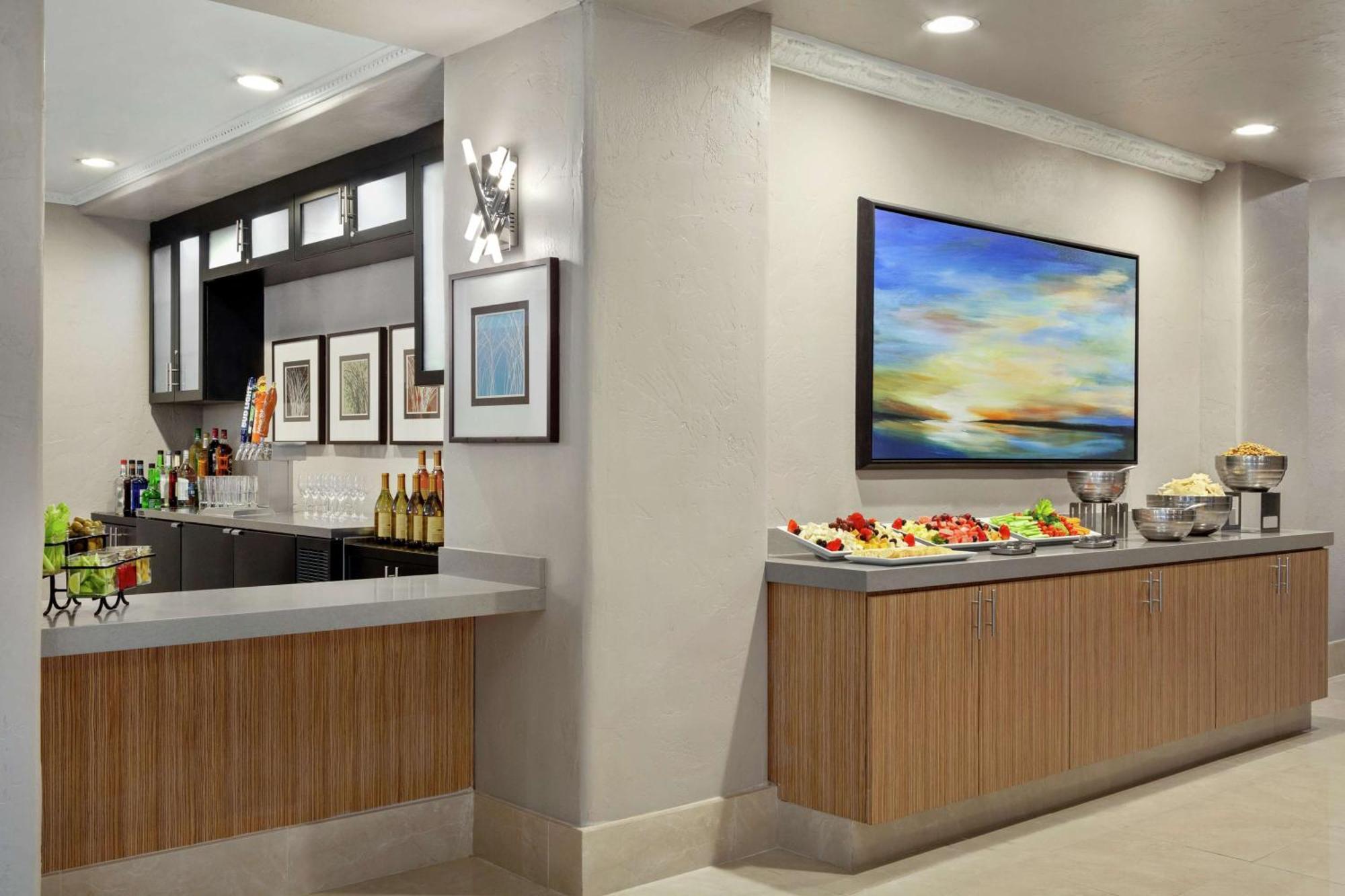 Embassy Suites By Hilton Santa Ana Orange County Airport Εξωτερικό φωτογραφία
