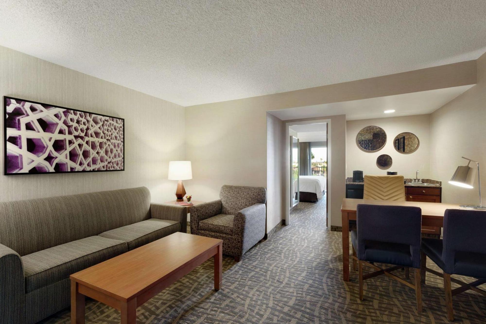 Embassy Suites By Hilton Santa Ana Orange County Airport Εξωτερικό φωτογραφία