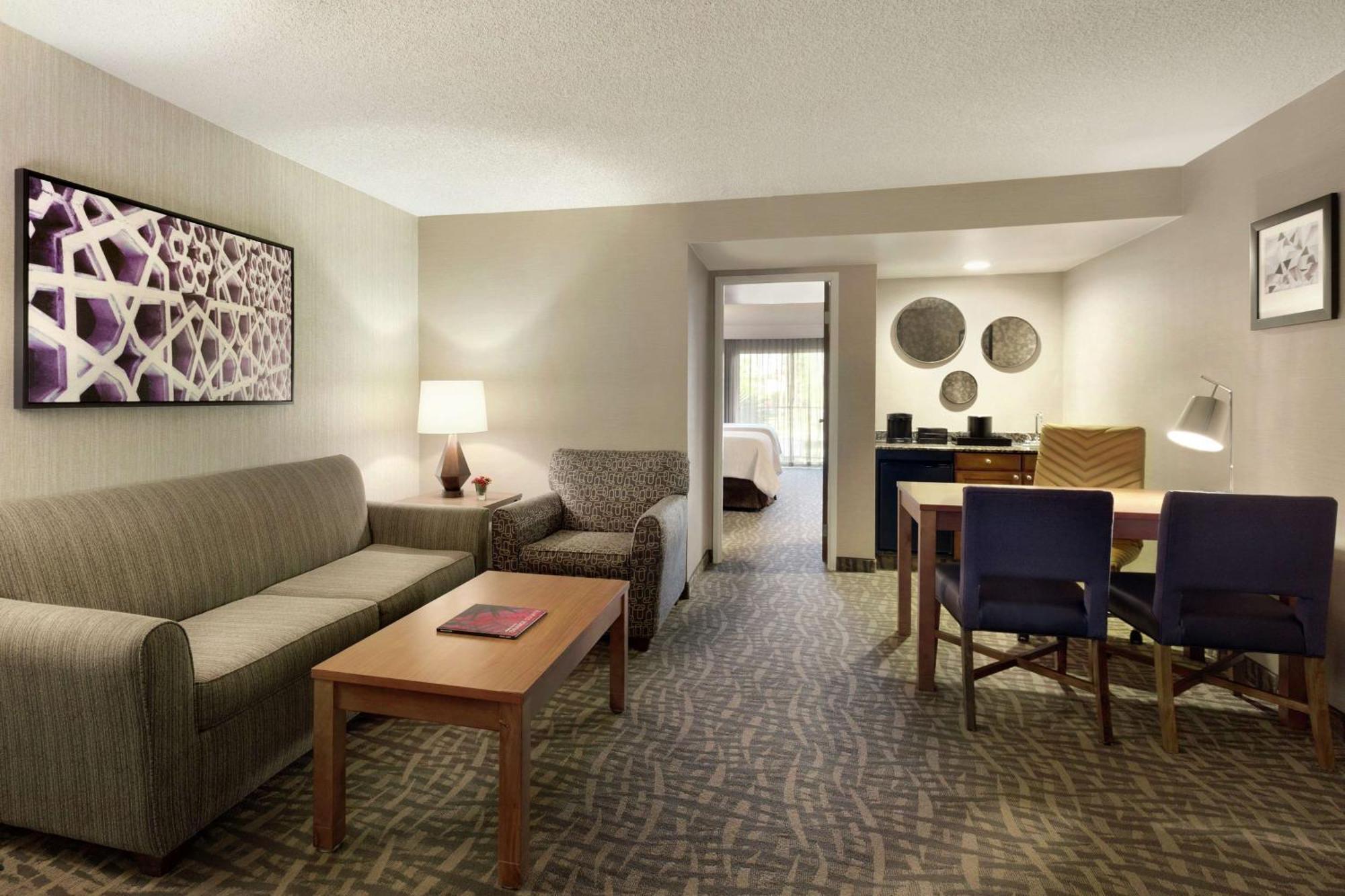 Embassy Suites By Hilton Santa Ana Orange County Airport Εξωτερικό φωτογραφία