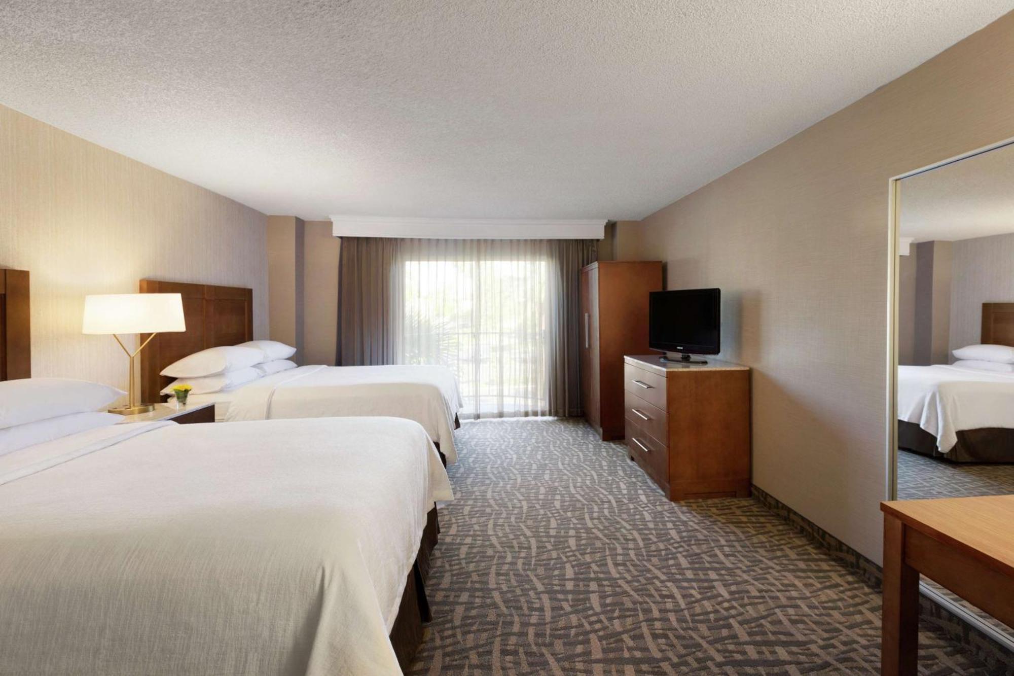 Embassy Suites By Hilton Santa Ana Orange County Airport Εξωτερικό φωτογραφία