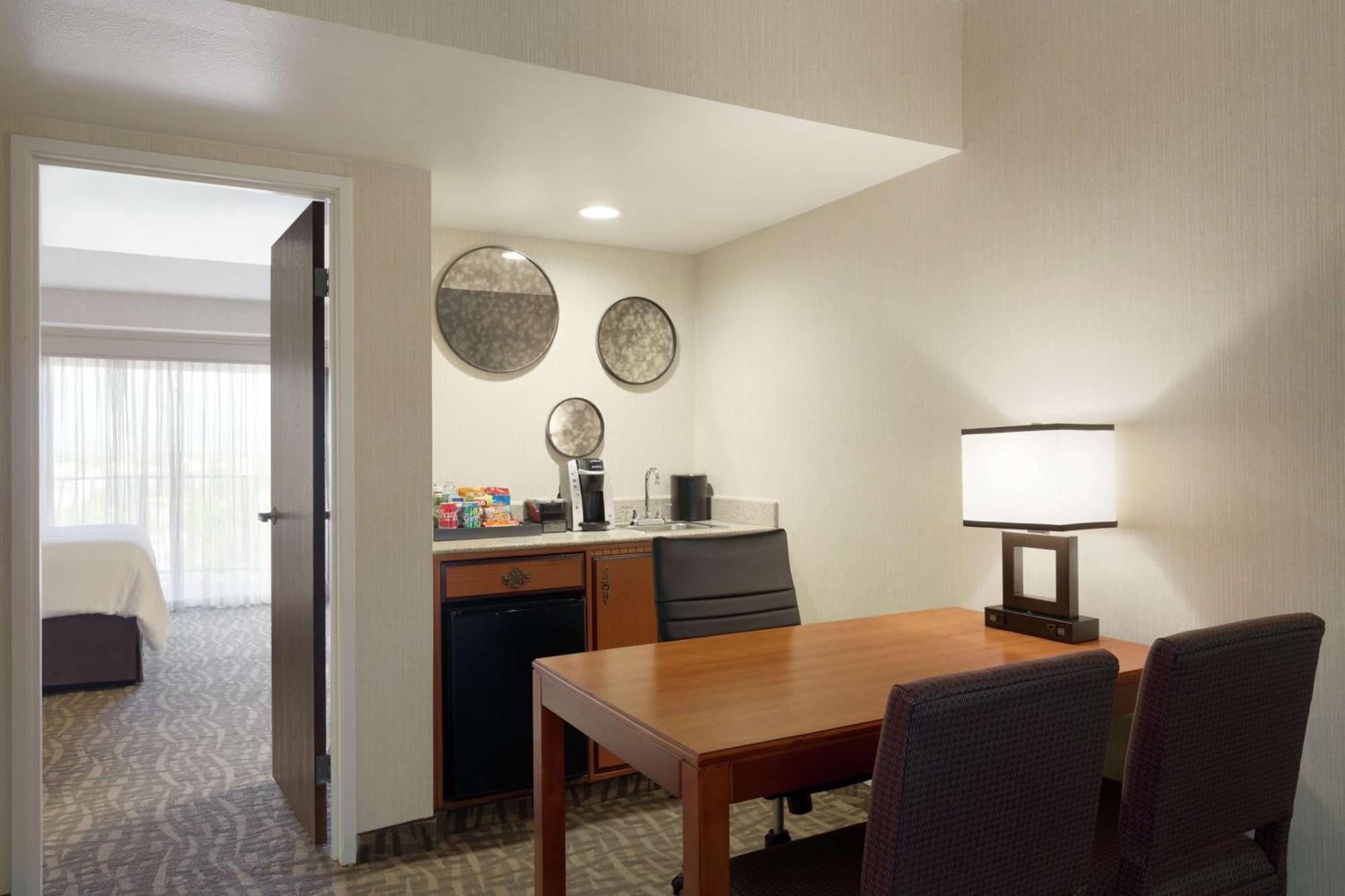 Embassy Suites By Hilton Santa Ana Orange County Airport Εξωτερικό φωτογραφία