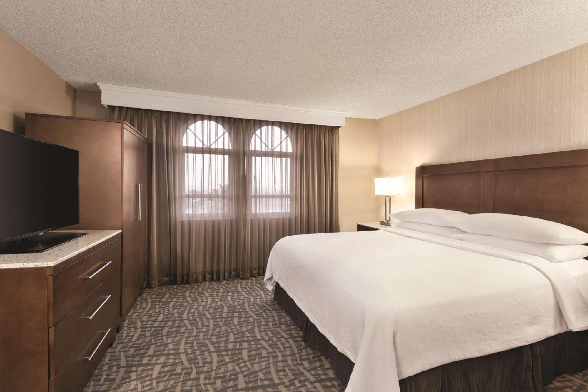 Embassy Suites By Hilton Santa Ana Orange County Airport Εξωτερικό φωτογραφία