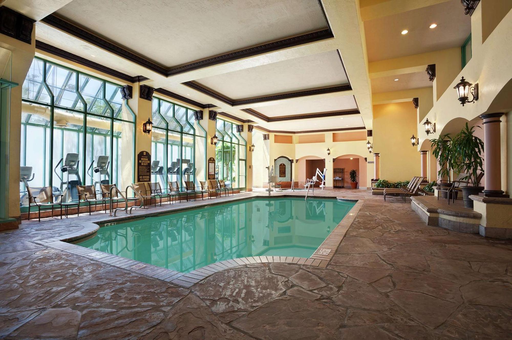 Embassy Suites By Hilton Santa Ana Orange County Airport Εξωτερικό φωτογραφία