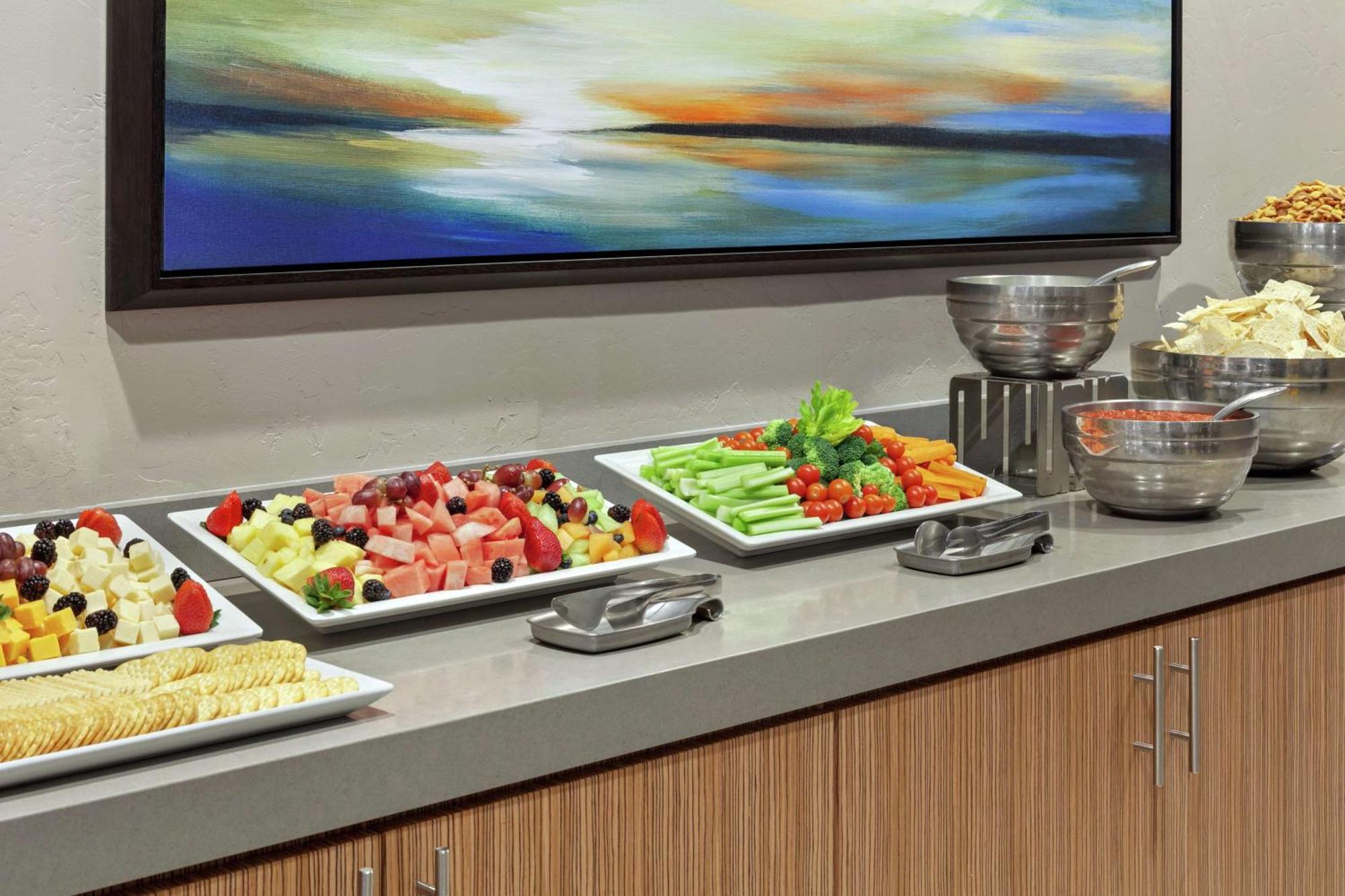 Embassy Suites By Hilton Santa Ana Orange County Airport Εξωτερικό φωτογραφία