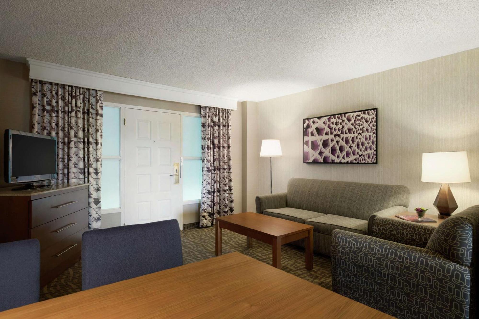 Embassy Suites By Hilton Santa Ana Orange County Airport Εξωτερικό φωτογραφία