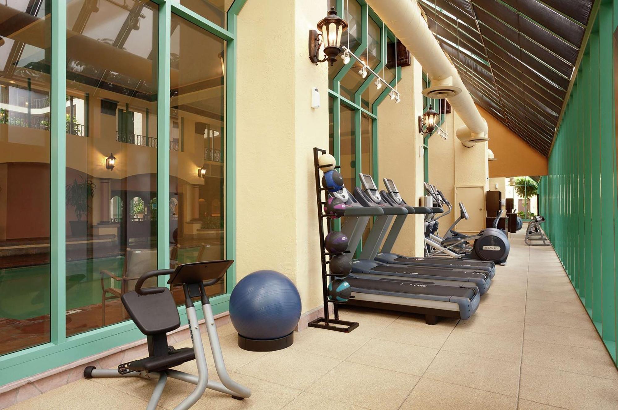 Embassy Suites By Hilton Santa Ana Orange County Airport Εξωτερικό φωτογραφία