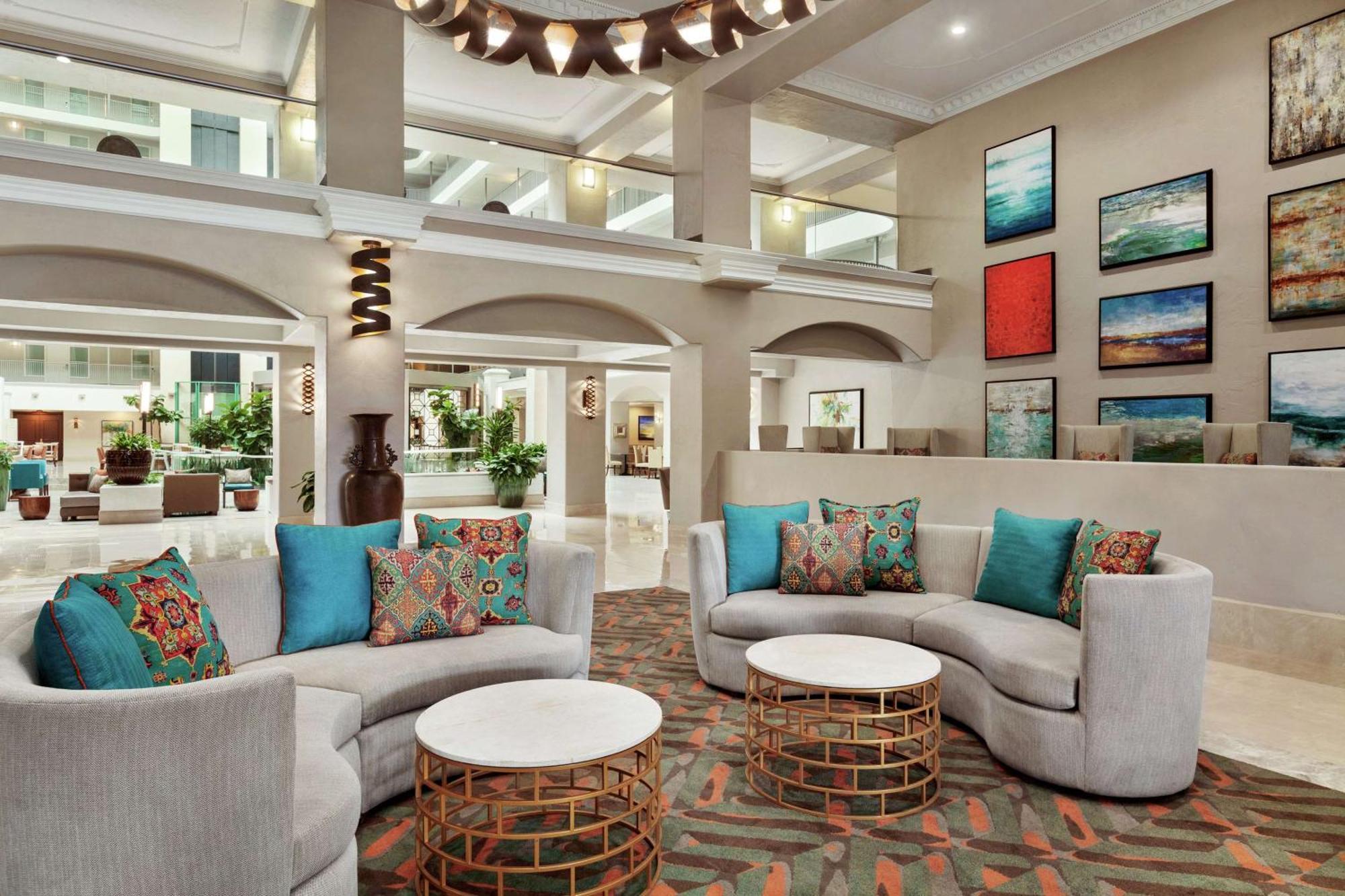 Embassy Suites By Hilton Santa Ana Orange County Airport Εξωτερικό φωτογραφία