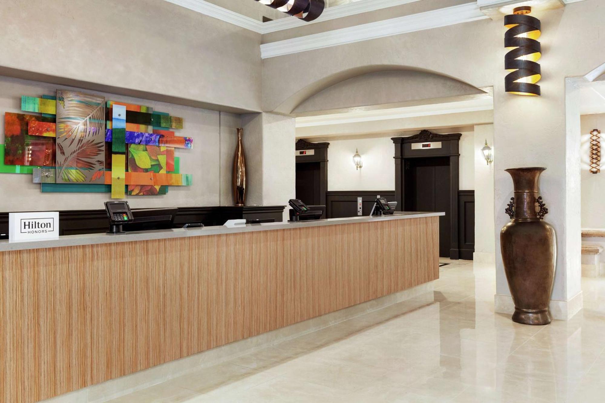 Embassy Suites By Hilton Santa Ana Orange County Airport Εξωτερικό φωτογραφία