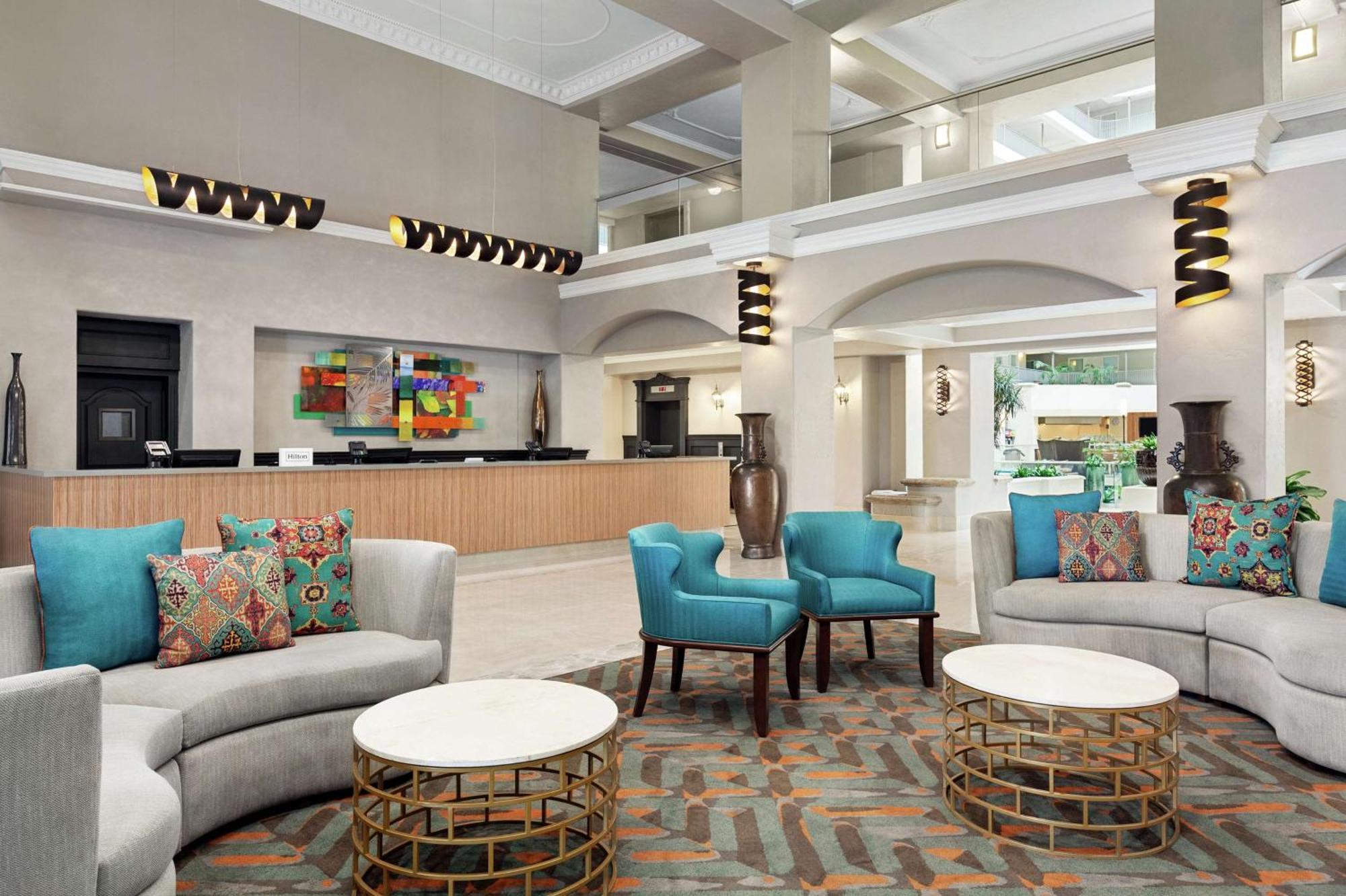 Embassy Suites By Hilton Santa Ana Orange County Airport Εξωτερικό φωτογραφία