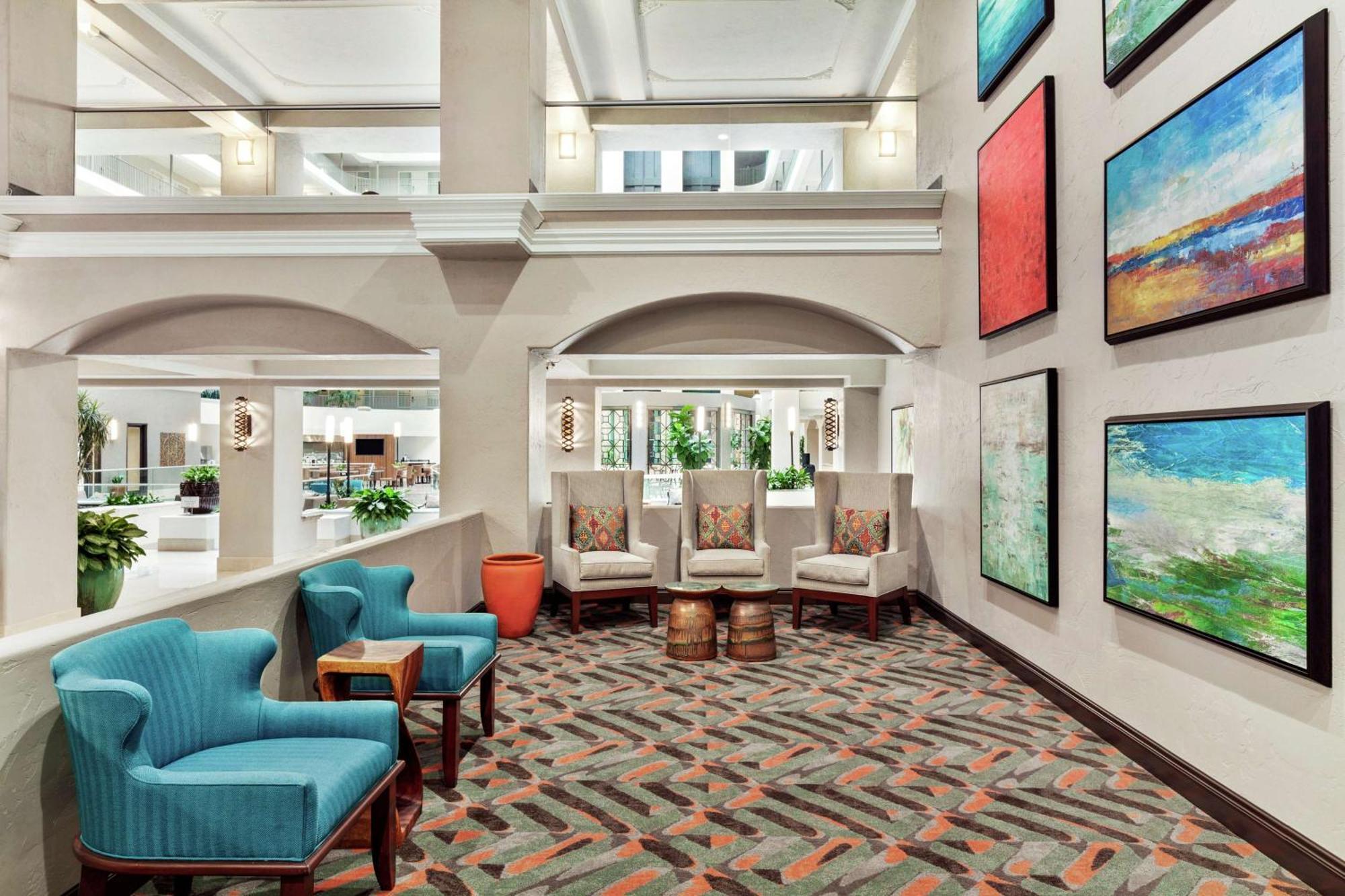 Embassy Suites By Hilton Santa Ana Orange County Airport Εξωτερικό φωτογραφία
