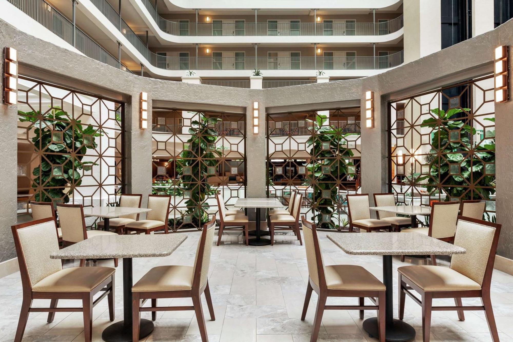 Embassy Suites By Hilton Santa Ana Orange County Airport Εξωτερικό φωτογραφία