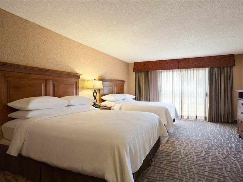 Embassy Suites By Hilton Santa Ana Orange County Airport Εξωτερικό φωτογραφία