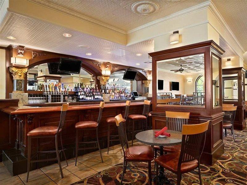 Embassy Suites By Hilton Santa Ana Orange County Airport Εξωτερικό φωτογραφία