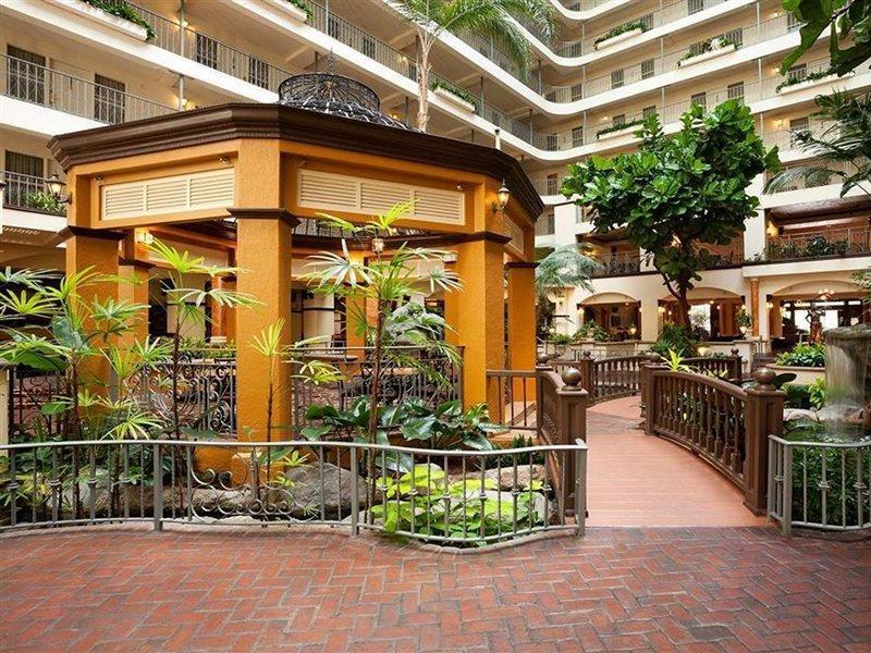 Embassy Suites By Hilton Santa Ana Orange County Airport Εξωτερικό φωτογραφία