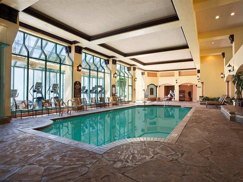 Embassy Suites By Hilton Santa Ana Orange County Airport Εξωτερικό φωτογραφία