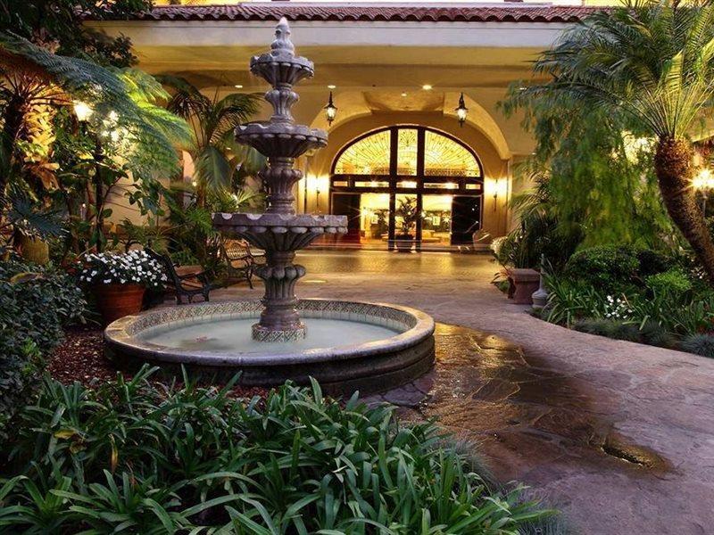 Embassy Suites By Hilton Santa Ana Orange County Airport Εξωτερικό φωτογραφία