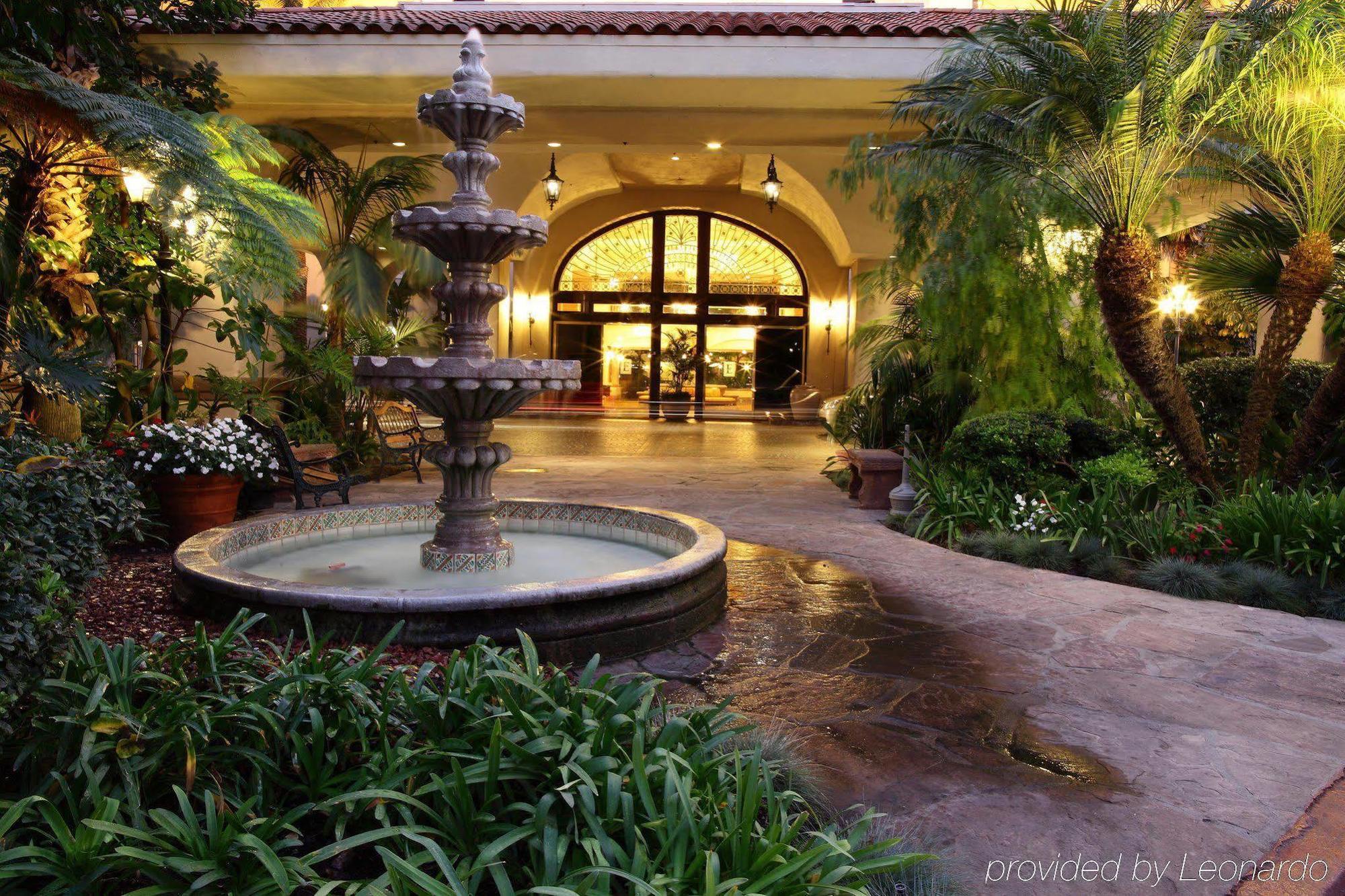 Embassy Suites By Hilton Santa Ana Orange County Airport Εσωτερικό φωτογραφία