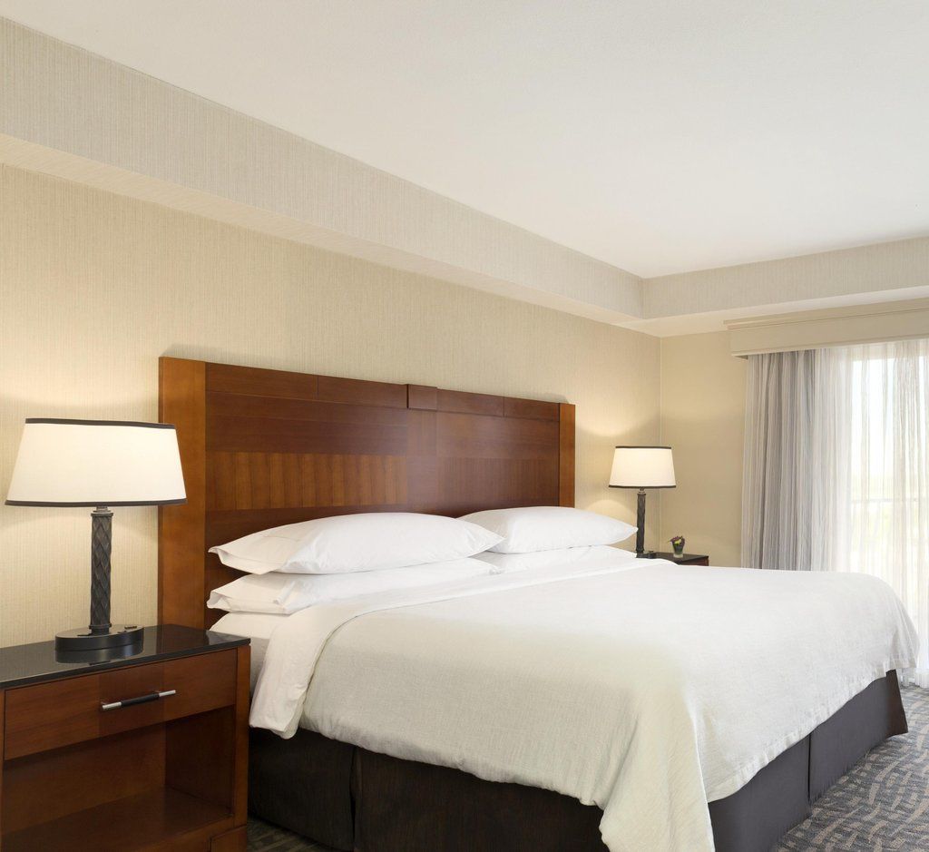 Embassy Suites By Hilton Santa Ana Orange County Airport Εξωτερικό φωτογραφία