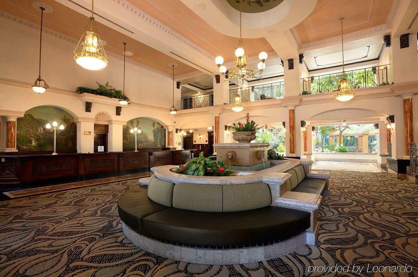 Embassy Suites By Hilton Santa Ana Orange County Airport Εξωτερικό φωτογραφία