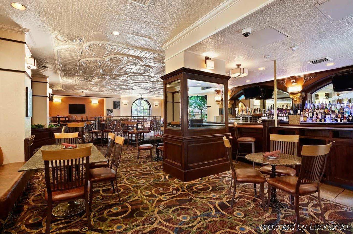 Embassy Suites By Hilton Santa Ana Orange County Airport Εξωτερικό φωτογραφία