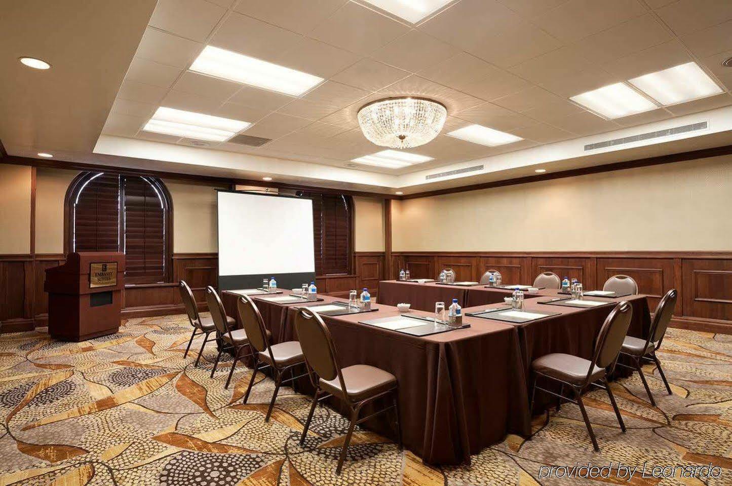 Embassy Suites By Hilton Santa Ana Orange County Airport Εξωτερικό φωτογραφία