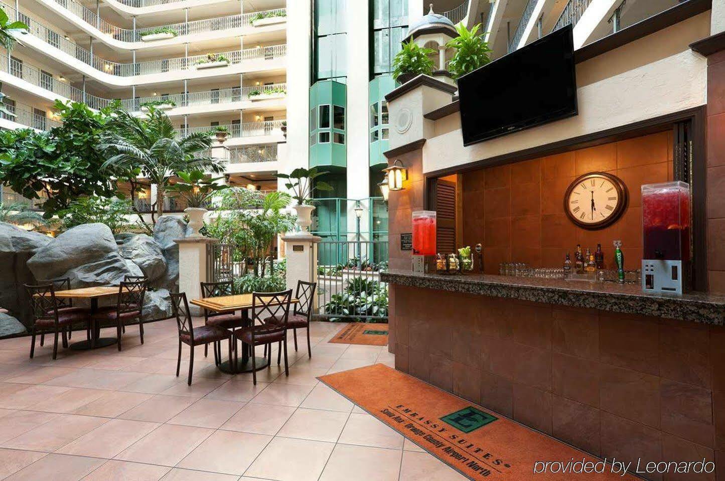 Embassy Suites By Hilton Santa Ana Orange County Airport Εξωτερικό φωτογραφία