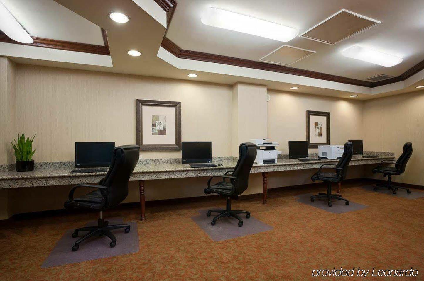 Embassy Suites By Hilton Santa Ana Orange County Airport Εξωτερικό φωτογραφία